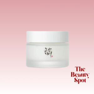 Beauty of Joseon Dynasty Cream