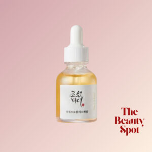 Beauty of Joseon Glow Serum: Propolis + Niacinamide