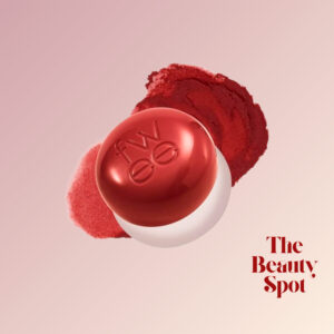 Fwee Lip&Cheek Blurry Pudding Pot