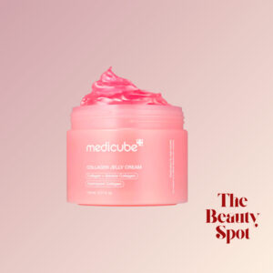 Medicube Collagen Jelly Cream