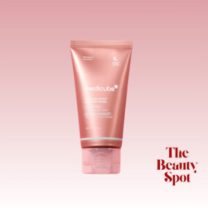 Medicube Collagen Night Wrapping Mask