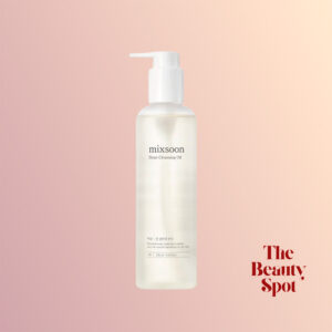 Mixsoon Bean Cleansing Oil