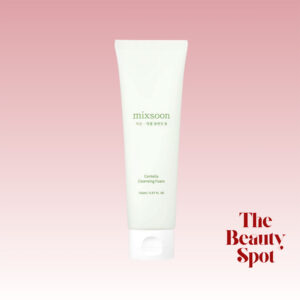 Mixsoon Centella Cleansing Foam