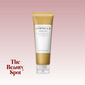 Skin1004 Madagascar Centella Ampoule Foam