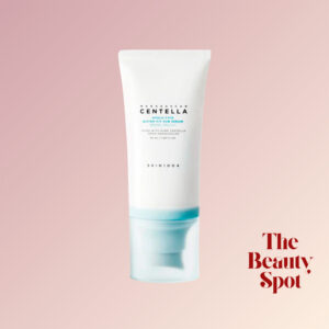 Skin1004 Madagascar Centella Hyalu-Cica Water-Fit Sun Serum
