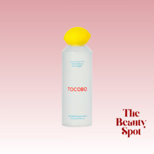 TOCOBO AHA BHA Lemon Toner