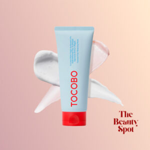 TOCOBO Coconut Clay Cleansing Foam X 150 Ml