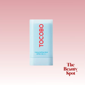 TOCOBO Cotton Soft Sun Stick Spf50+ Pa++++
