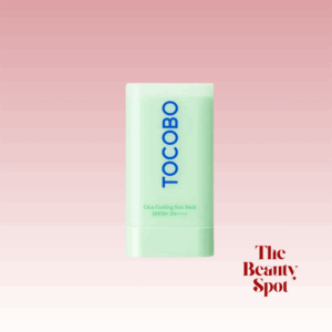 TOCOBO Cica Calming Sun Stick