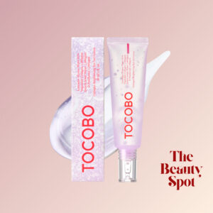TOCOBO Collagen Brightening Eye Gel Cream