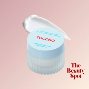 TOCOBO Multiceramides Cream