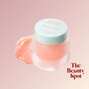 TOCOBO Vita Glazed Lip Mask
