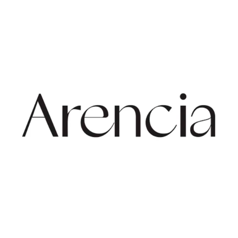Logo Arencia