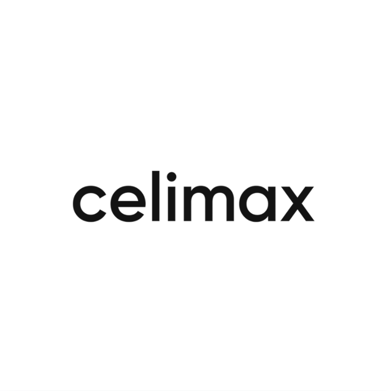 Logo Celimax