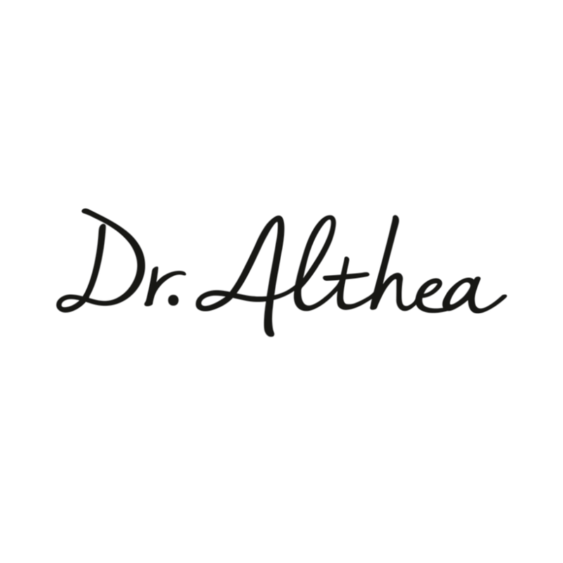 Logo Dr. Althea