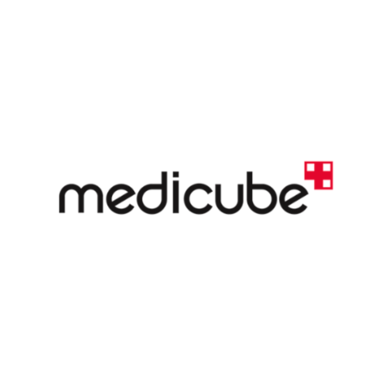Logo Medicube