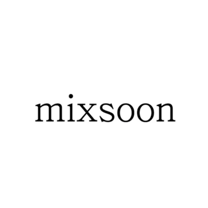 Logo Mixsoon