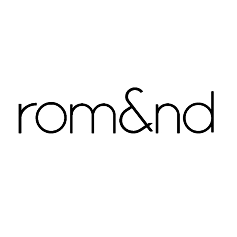Logo Rom&nd