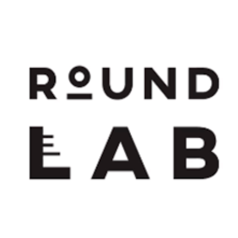 Logo Round Lab