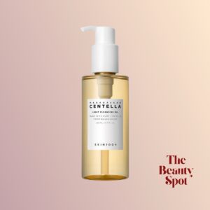Skin 1004 Madagascar Centella Cleansing Oil
