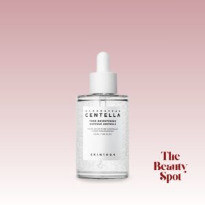 Skin 1004 Brightening Centella Ampoule 55ml