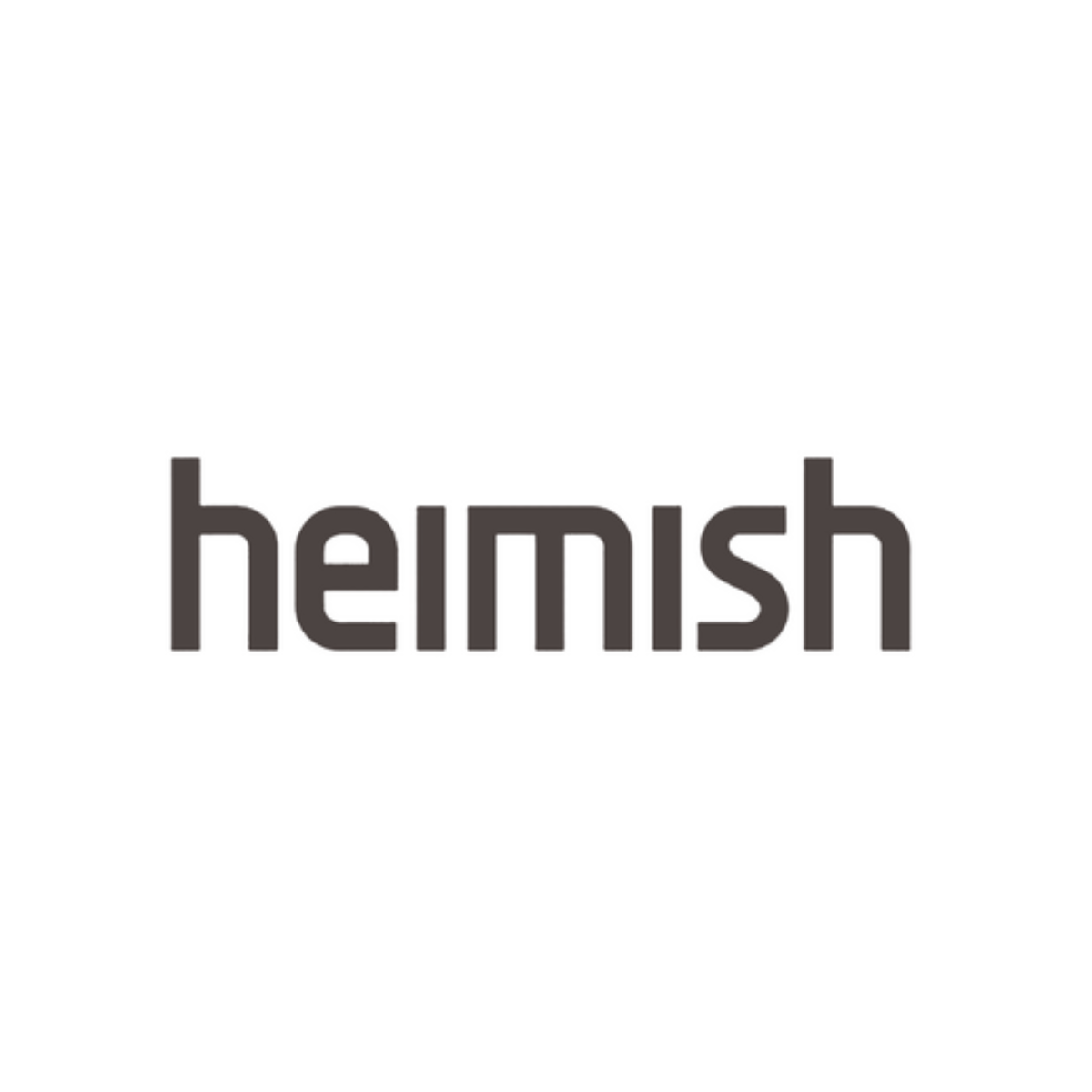 Logo Heimish