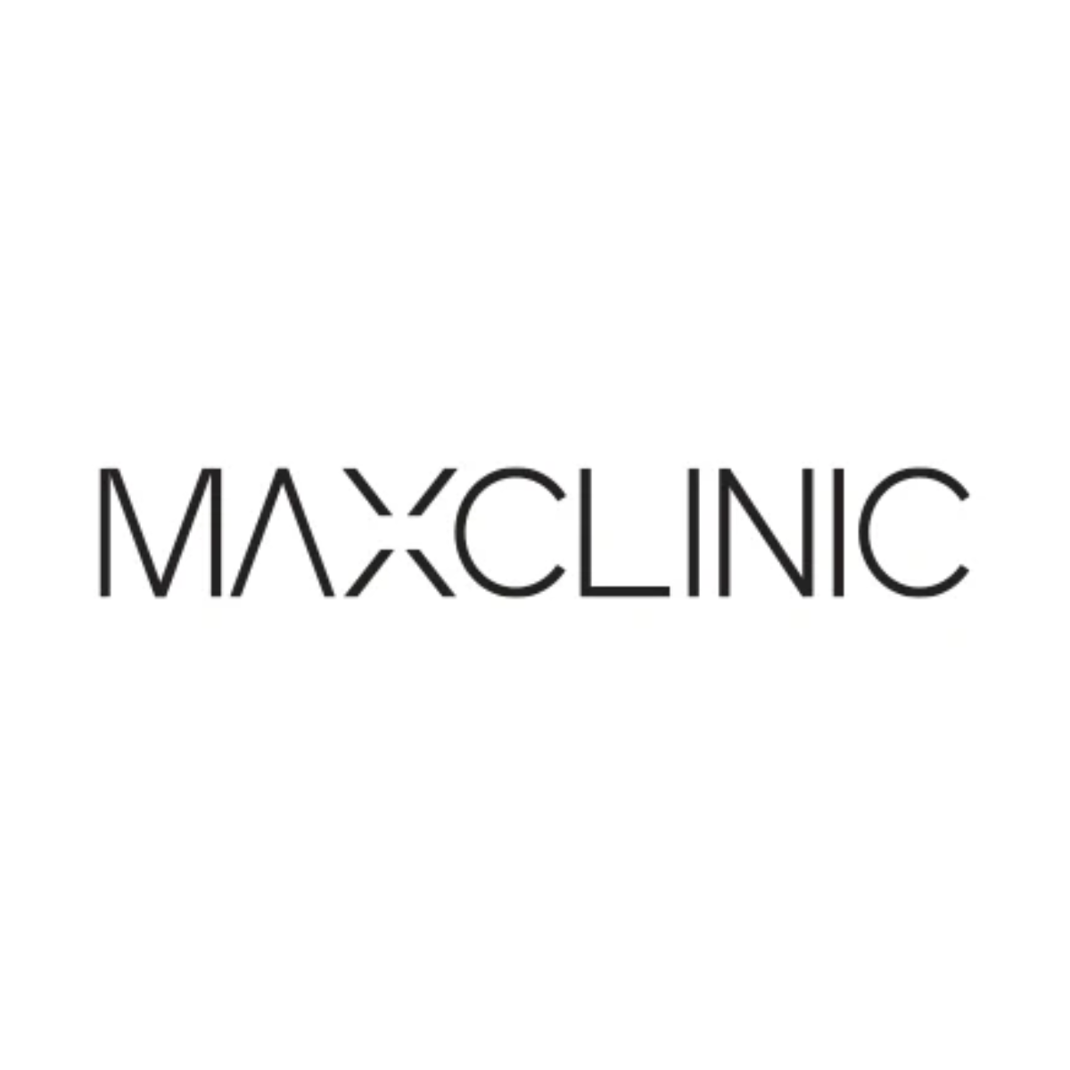 Logo Maxclinic
