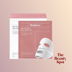 Biodance Bio-Collagen Real Deep Mask