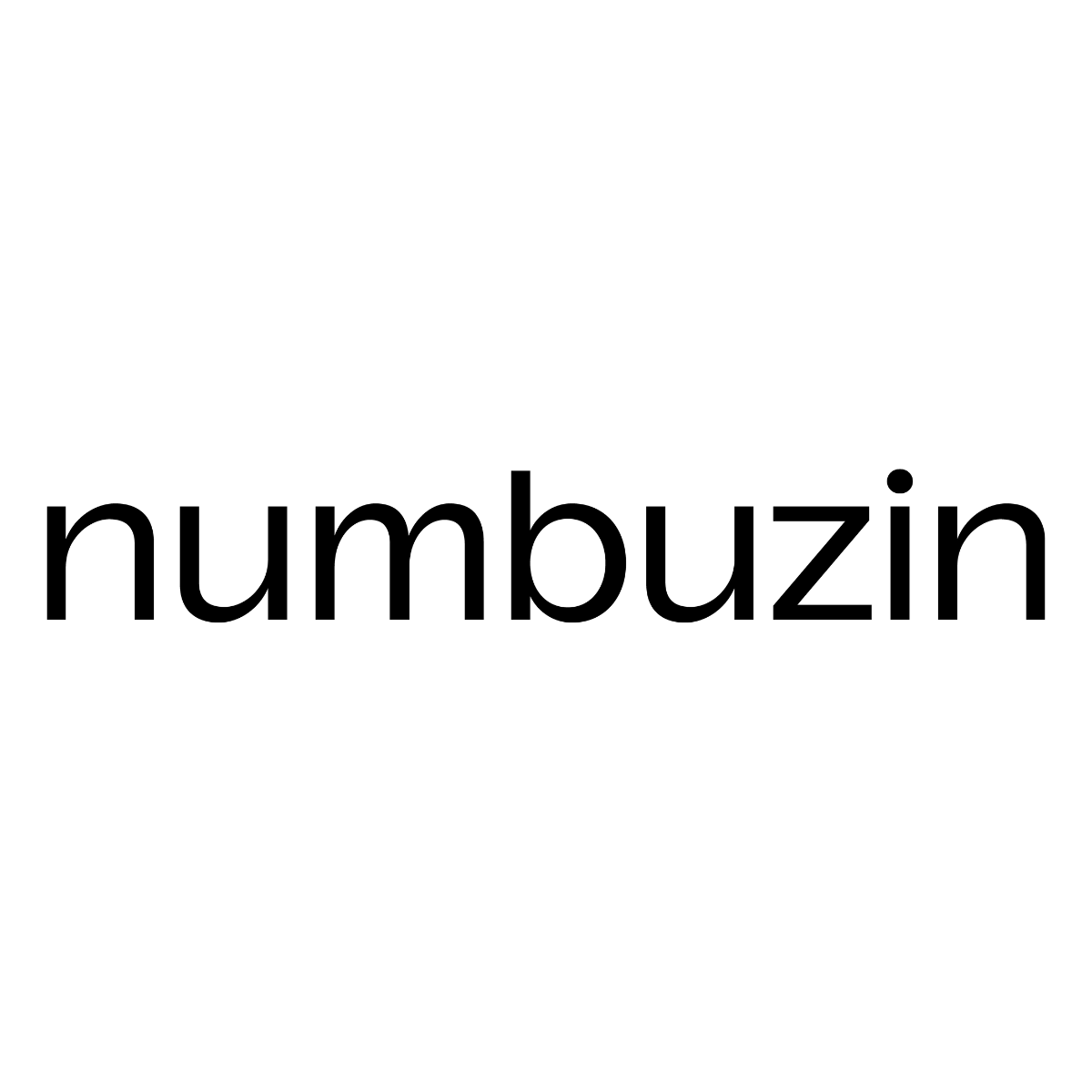 Logo Numbuzin