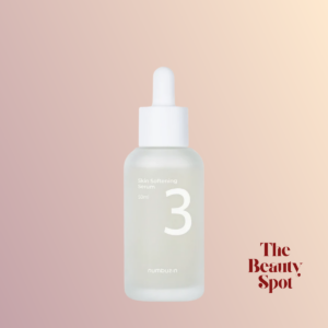 Numbuzin No.3 Skin Softening Serum
