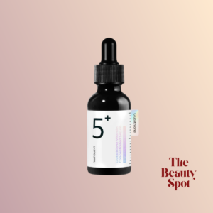 Numbuzin No.5 Glutathione Vitamin C Serum