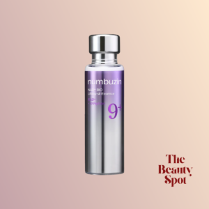 Numbuzin No.9 NAD+ Bio Lifting Essence