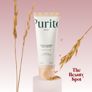 Purito SEOUL - Crema Facial Oat-In Calming Gel Cream