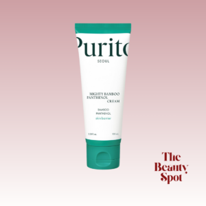 Purito Seoul - Mighty Bamboo Panthenol Cream