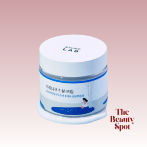 ROUNDLAB Birch Juice Moisturizing Cream