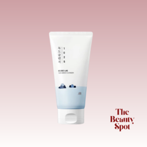 RoundLab Dokdo Cleanser