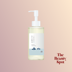 RoundLab Dokdo Cleansing Oil