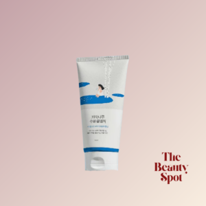 Roundlab Brich Moisturizing Cleanser
