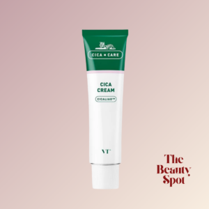 VT Cica Cream