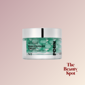VT PDRN Capsule Cream 100