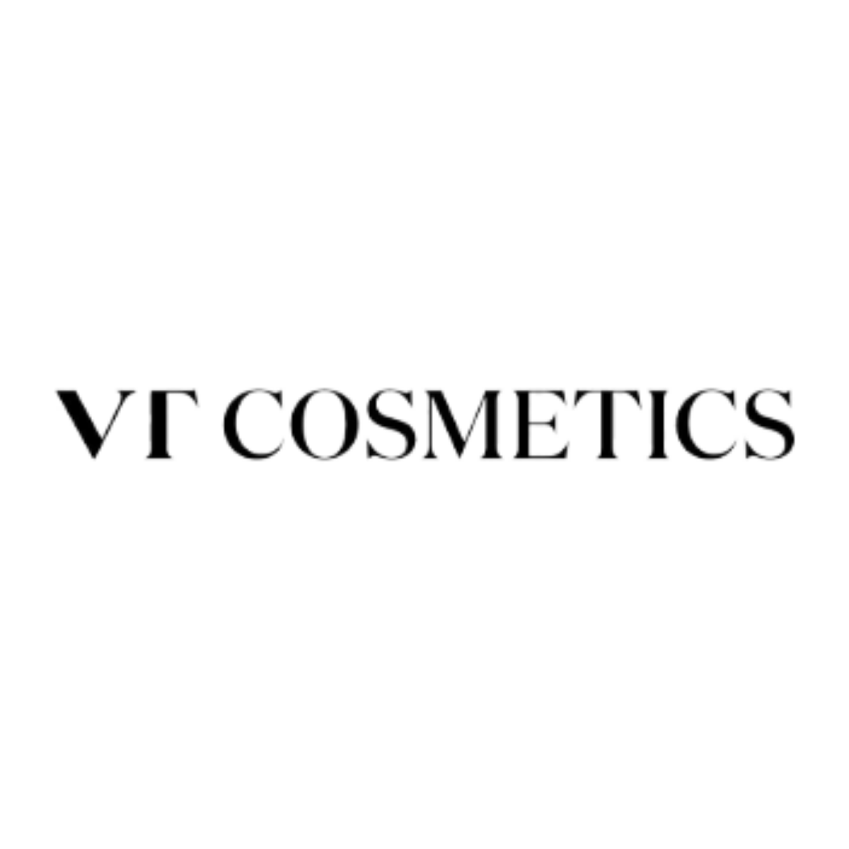 Logo Vt Cosmetics