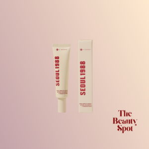 K-SECRET Seoul 1988 Eye Cream Retinal Liposome 4% + Fermented Bean