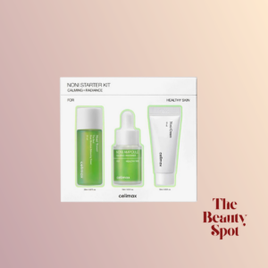 Celimax The Real Noni Starter Kit