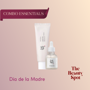 Combo Esenciales para Mamá