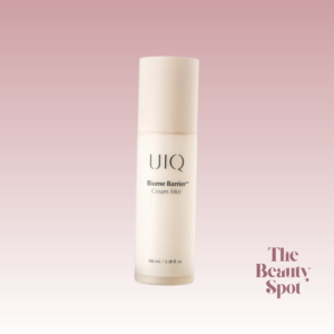 UIQ Biome Barrier Cream Mist 100ml