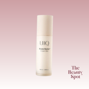 UIQ Biome Barrier Cream Mist 100ml