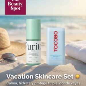 Vacation Bundle