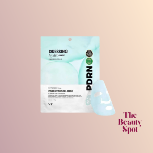 VT Cosmetics PDRN Hydrogel Mask