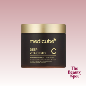 Medicube Deep Vita C Pads