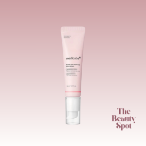 Medicube Pink PDRN Eye Serum